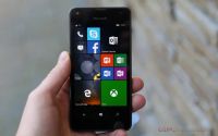 Лот: 8567813. Фото: 2. microsoft lumia 550. Смартфоны, связь, навигация