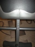 Лот: 17464111. Фото: 3. Инверсионный стол Optifit ALBA... Спортивные товары