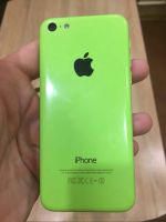 Лот: 6940649. Фото: 2. Iphone 5C 8GB. Смартфоны, связь, навигация