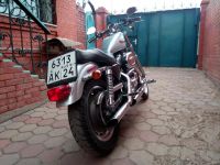 Лот: 11728196. Фото: 6. Harley-Davidson Sportster 1200...