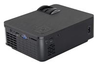 Лот: 25010723. Фото: 2. Проектор Cactus CS-PRE.05B.WXGA... Мониторы, проекторы