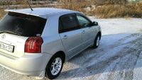 Лот: 4942039. Фото: 7. Toyota Runx
