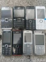 Лот: 11299053. Фото: 3. Nokia Nokia раритеты много телефонов. Красноярск