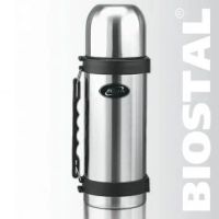 Лот: 7451594. Фото: 3. Термос Biostal NY-1500-2 1.5л... Домашний быт