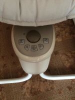 Лот: 8582370. Фото: 2. Укачивающий центр для новорождённого... Дети растут