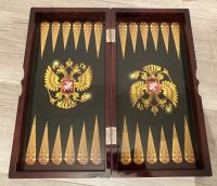 Лот: 19197137. Фото: 2. Нарды. Читайте описание. Спортивные товары