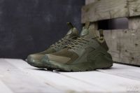 Лот: 12687613. Фото: 2. Кроссовки Nike Air Huarache Ultra... Мужская обувь