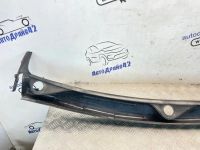 Лот: 25133039. Фото: 7. накладка жабо Renault Duster HSM