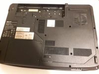 Лот: 16717013. Фото: 4. Ноутбук Acer Aspire 5315 series... Красноярск