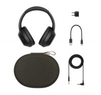 Лот: 21434509. Фото: 4. Беспроводные наушники SONY WH-1000XM4... Красноярск