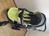 Лот: 17839290. Фото: 4. Коляска zippy 3 в 1. Красноярск