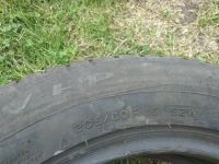 Лот: 25639083. Фото: 2. Michelin primacy hp 205/60R16. Шины, Диски
