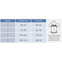 Лот: 19463242. Фото: 5. Рамочный гиперэкстензионный ортез...