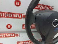 Лот: 20900998. Фото: 4. Рулевое колесо Nissan Dualis KJ10... Красноярск