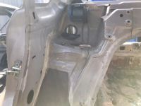 Лот: 21706074. Фото: 16. крыло Chevrolet Lacetti J200