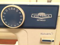 Лот: 5089693. Фото: 5. Швейная машина Victoria (Германия...