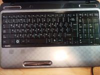 Лот: 20797799. Фото: 3. Ноутбук toshiba l755d-11w. Компьютеры, оргтехника, канцтовары