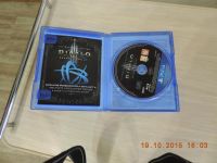 Лот: 6294948. Фото: 2. Diablo III: Reaper of Souls. Игра... Игровые приставки, консоли, видеоигры