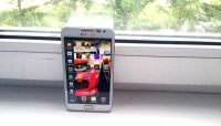 Лот: 4170258. Фото: 5. samsung galaxy note n7000. продажа...