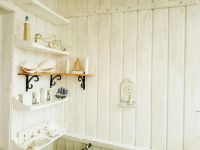 Лот: 9592499. Фото: 5. Пластмассовая полка Рода ИКЕА