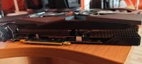 Лот: 22707128. Фото: 2. Видеокарта MSI GeForce RTX 3060... Комплектующие