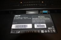 Лот: 4787985. Фото: 4. Монитор ACER AL1703SM 17" идеальное... Красноярск