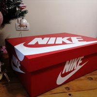 Лот: 17060107. Фото: 5. Найк "Nike"