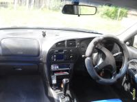 Лот: 3645443. Фото: 4. mmc lancer