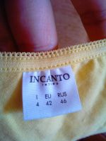 Лот: 9851491. Фото: 3. Плавки Incanto хлопок Новые р-р... Одежда, обувь, галантерея