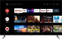 Лот: 20502028. Фото: 3. Телевизор Haier 50 Smart TV S1... Бытовая техника