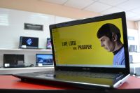 Лот: 15541266. Фото: 8. Asus X53U (15.6"/AMD Radeon E350...