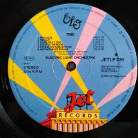 Лот: 20020063. Фото: 5. LP ● ELO ● Electric Light Orchestra...