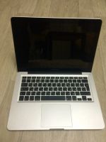 Лот: 5504893. Фото: 5. Apple Macbook Pro 13,3'' Core...