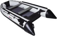 Лот: 19544977. Фото: 13. Лодка надувная ПВХ SMarine AIR...