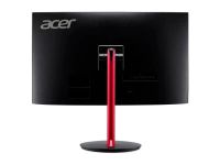 Лот: 24642266. Фото: 4. Монитор Acer XZ272UVBMIIPHX. Красноярск