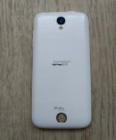 Лот: 16953383. Фото: 2. Смартфон Acer Z330 (4.5" 1гб/8гб... Смартфоны, связь, навигация