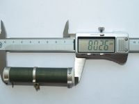 Лот: 23302799. Фото: 5. Резистор проволочный радиодетали...