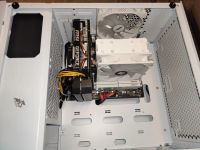 Лот: 19871404. Фото: 4. Игровой компьютер 2023 12100F... Красноярск