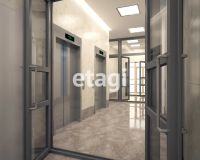 Лот: 25298774. Фото: 6. квартира , Красноярск улица Лесников...