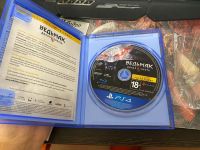 Лот: 19253261. Фото: 2. the witcher 3 Издание года ps4. Игровые приставки, консоли, видеоигры