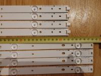 Лот: 19897607. Фото: 3. Led string подсветка для Philips... Бытовая техника