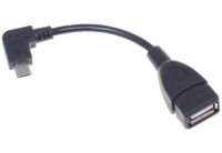 Лот: 1929898. Фото: 2. Micro USB Host OTG (On-The-Go... Аксессуары