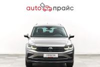 Лот: 22471521. Фото: 3. Volkswagen Tiguan 2021. Красноярск