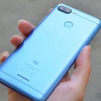 Лот: 20770888. Фото: 2. Xiaomi Redmi 6. Смартфоны, связь, навигация