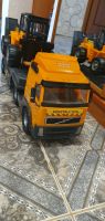 Лот: 22182820. Фото: 2. Автомобиль-трейлер Полесье "Volvo... Игрушки