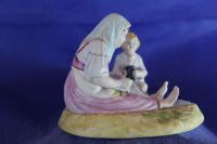 Лот: 21510424. Фото: 5. Гарднер статуэтка редкость музейного...