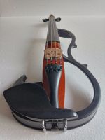 Лот: 24515931. Фото: 7. Профессиональная электроскрипка...