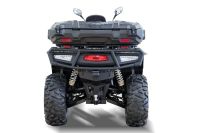 Лот: 25659045. Фото: 7. Квадроцикл HISUN Tactic GT 1000...