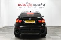 Лот: 19560605. Фото: 6. BMW X6, I (E71) Рестайлинг 35i...
