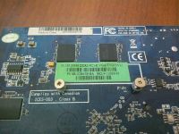 Лот: 4613453. Фото: 3. Видеокарта Radeon x1550 256 DDR2... Компьютеры, оргтехника, канцтовары